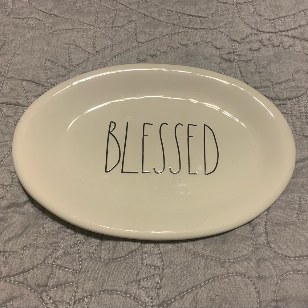 Blessed - Rae Dunn by Magenta